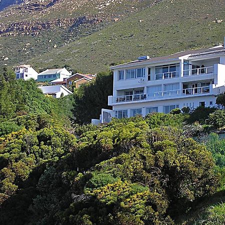 Roman Rock Apartments Simon's Town Luaran gambar